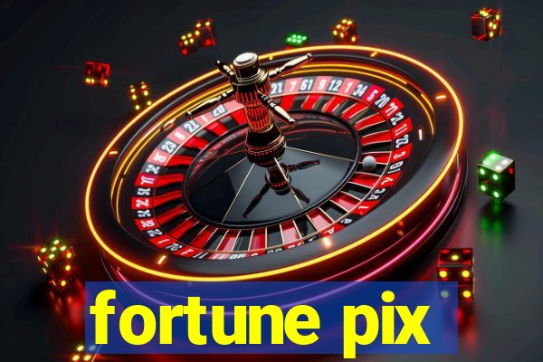 fortune pix